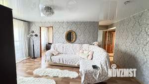 3-к квартира, вторичка, 57м2, 4/5 этаж