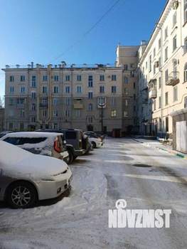 2-к квартира, вторичка, 46м2, 4/5 этаж