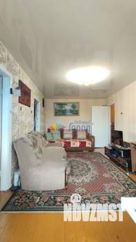 4-к квартира, вторичка, 61м2, 5/5 этаж