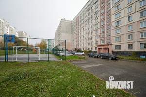 4-к квартира, вторичка, 81м2, 8/10 этаж