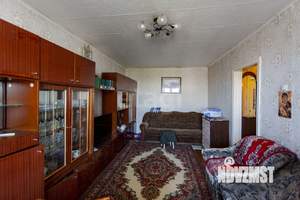 2-к квартира, вторичка, 43м2, 5/9 этаж