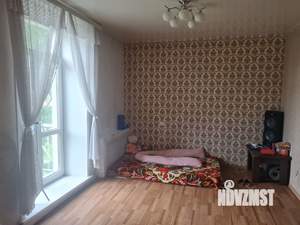 2-к квартира, вторичка, 54м2, 3/3 этаж