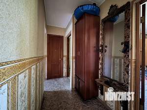 3-к квартира, вторичка, 64м2, 1/5 этаж