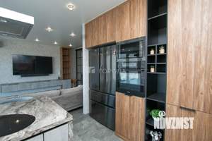 2-к квартира, вторичка, 80м2, 14/16 этаж