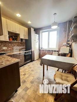 4-к квартира, вторичка, 79м2, 6/10 этаж
