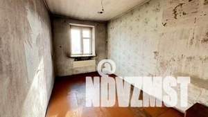 4-к квартира, вторичка, 128м2, 6/6 этаж