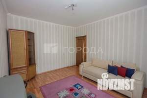 3-к квартира, вторичка, 126м2, 6/9 этаж