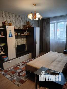 2-к квартира, вторичка, 45м2, 3/5 этаж