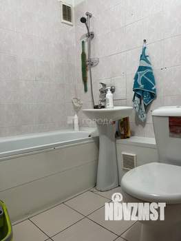 1-к квартира, вторичка, 36м2, 2/5 этаж