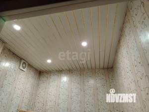 1-к квартира, вторичка, 31м2, 5/5 этаж