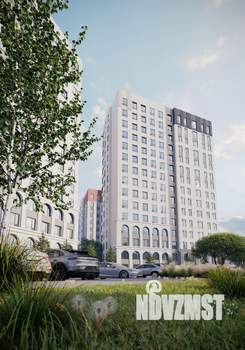 3-к квартира, вторичка, 60м2, 7/15 этаж