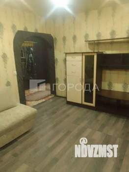 2-к квартира, вторичка, 43м2, 1/5 этаж