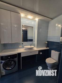 4-к квартира, вторичка, 107м2, 4/10 этаж