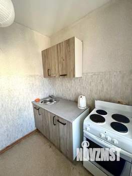 1-к квартира, вторичка, 31м2, 2/5 этаж
