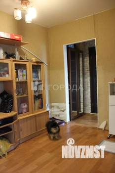 2-к квартира, вторичка, 50м2, 3/10 этаж