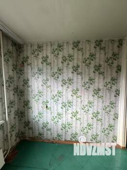 2-к квартира, вторичка, 45м2, 5/5 этаж