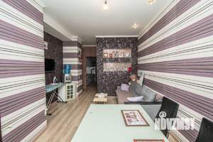 2-к квартира, вторичка, 58м2, 2/5 этаж