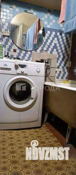 2-к квартира, вторичка, 50м2, 1/5 этаж