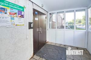 3-к квартира, вторичка, 68м2, 7/9 этаж