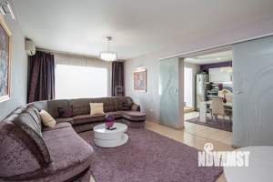 4-к квартира, вторичка, 159м2, 9/16 этаж