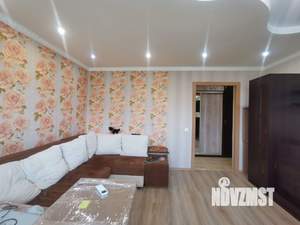 3-к квартира, вторичка, 66м2, 2/9 этаж