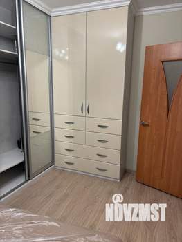 2-к квартира, вторичка, 54м2, 3/9 этаж