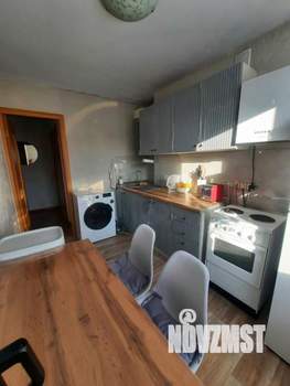 2-к квартира, вторичка, 43м2, 6/9 этаж