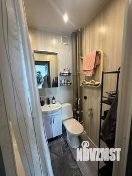 1-к квартира, вторичка, 35м2, 2/10 этаж