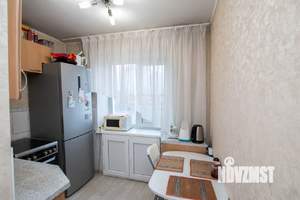 2-к квартира, вторичка, 46м2, 5/5 этаж
