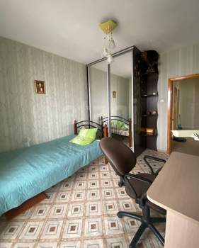 3-к квартира, вторичка, 88м2, 16/17 этаж
