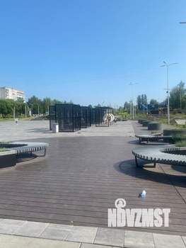 2-к квартира, вторичка, 54м2, 1/9 этаж