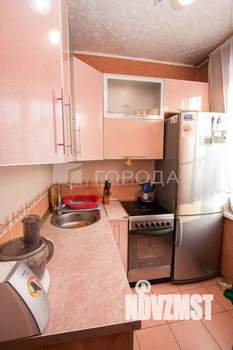 3-к квартира, вторичка, 57м2, 4/5 этаж