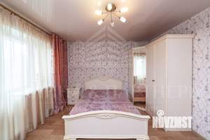 2-к квартира, вторичка, 56м2, 5/14 этаж