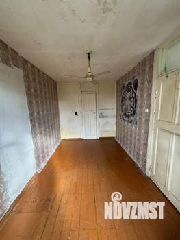 2-к квартира, вторичка, 45м2, 5/5 этаж