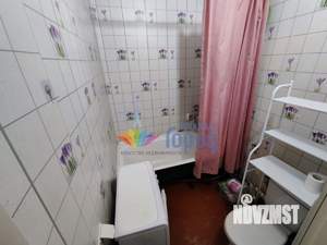 2-к квартира, вторичка, 43м2, 3/5 этаж