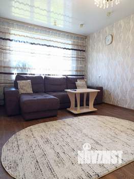 2-к квартира, вторичка, 45м2, 5/5 этаж
