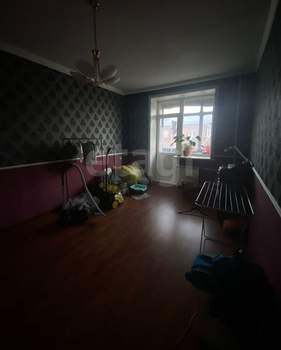 3-к квартира, вторичка, 76м2, 5/5 этаж