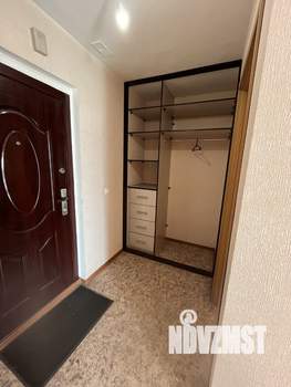 1-к квартира, вторичка, 33м2, 7/11 этаж