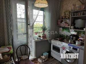 1-к квартира, вторичка, 37м2, 6/9 этаж