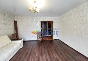 5-к квартира, вторичка, 99м2, 1/5 этаж