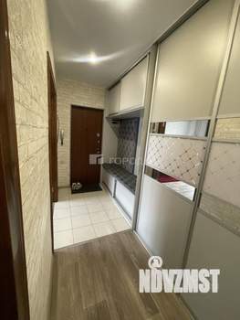 3-к квартира, вторичка, 68м2, 6/10 этаж