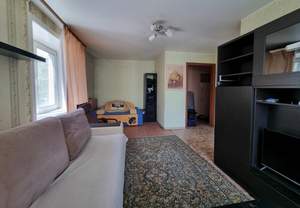 1-к квартира, вторичка, 32м2, 2/5 этаж