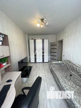 2-к квартира, вторичка, 48м2, 2/5 этаж