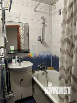 3-к квартира, вторичка, 61м2, 5/5 этаж