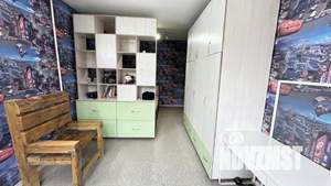 2-к квартира, вторичка, 45м2, 3/5 этаж