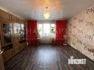 4-к квартира, вторичка, 78м2, 3/9 этаж