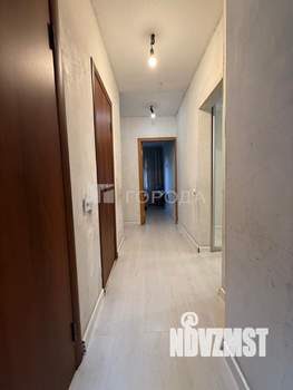 4-к квартира, вторичка, 77м2, 1/9 этаж