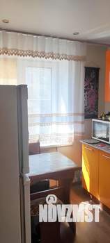 2-к квартира, вторичка, 44м2, 4/5 этаж