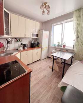 3-к квартира, вторичка, 69м2, 9/9 этаж