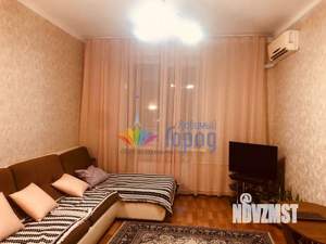 2-к квартира, вторичка, 60м2, 4/5 этаж